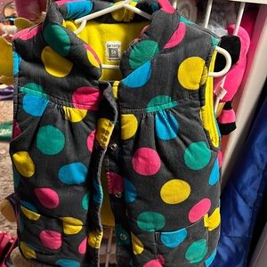 Carters corduroy best